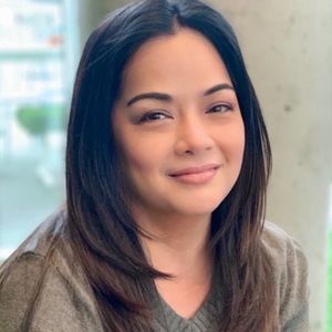 Meet your Posher, Cay